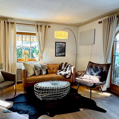 Chalet Belle Kitz By Belle Stay Kitzbühel Exteriér fotografie