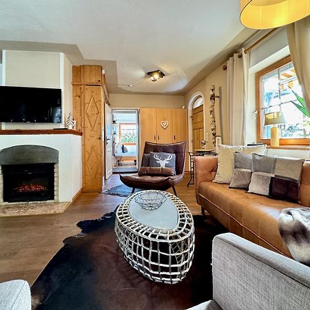 Chalet Belle Kitz By Belle Stay Kitzbühel Exteriér fotografie