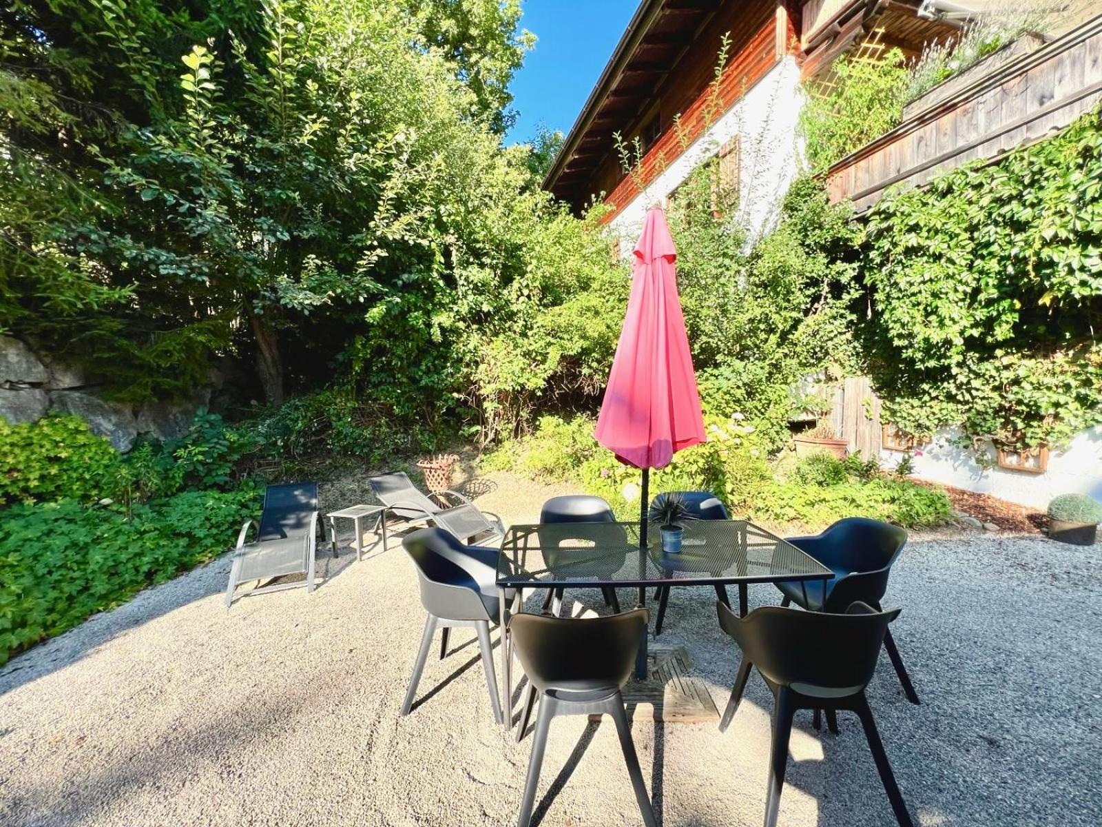 Chalet Belle Kitz By Belle Stay Kitzbühel Exteriér fotografie