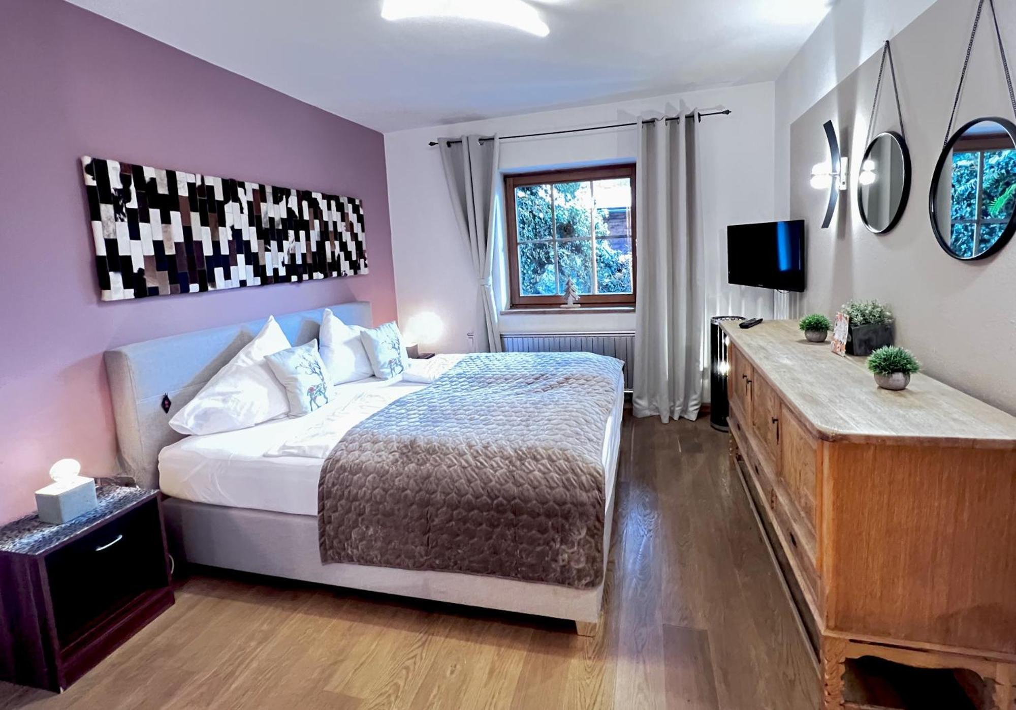 Chalet Belle Kitz By Belle Stay Kitzbühel Exteriér fotografie