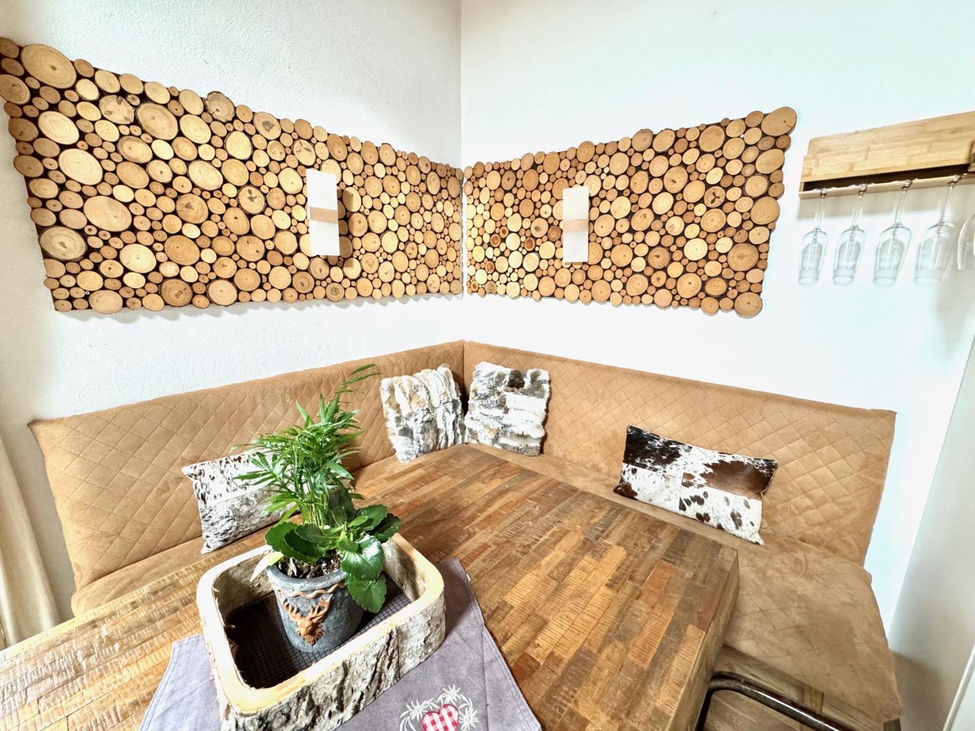 Chalet Belle Kitz By Belle Stay Kitzbühel Exteriér fotografie