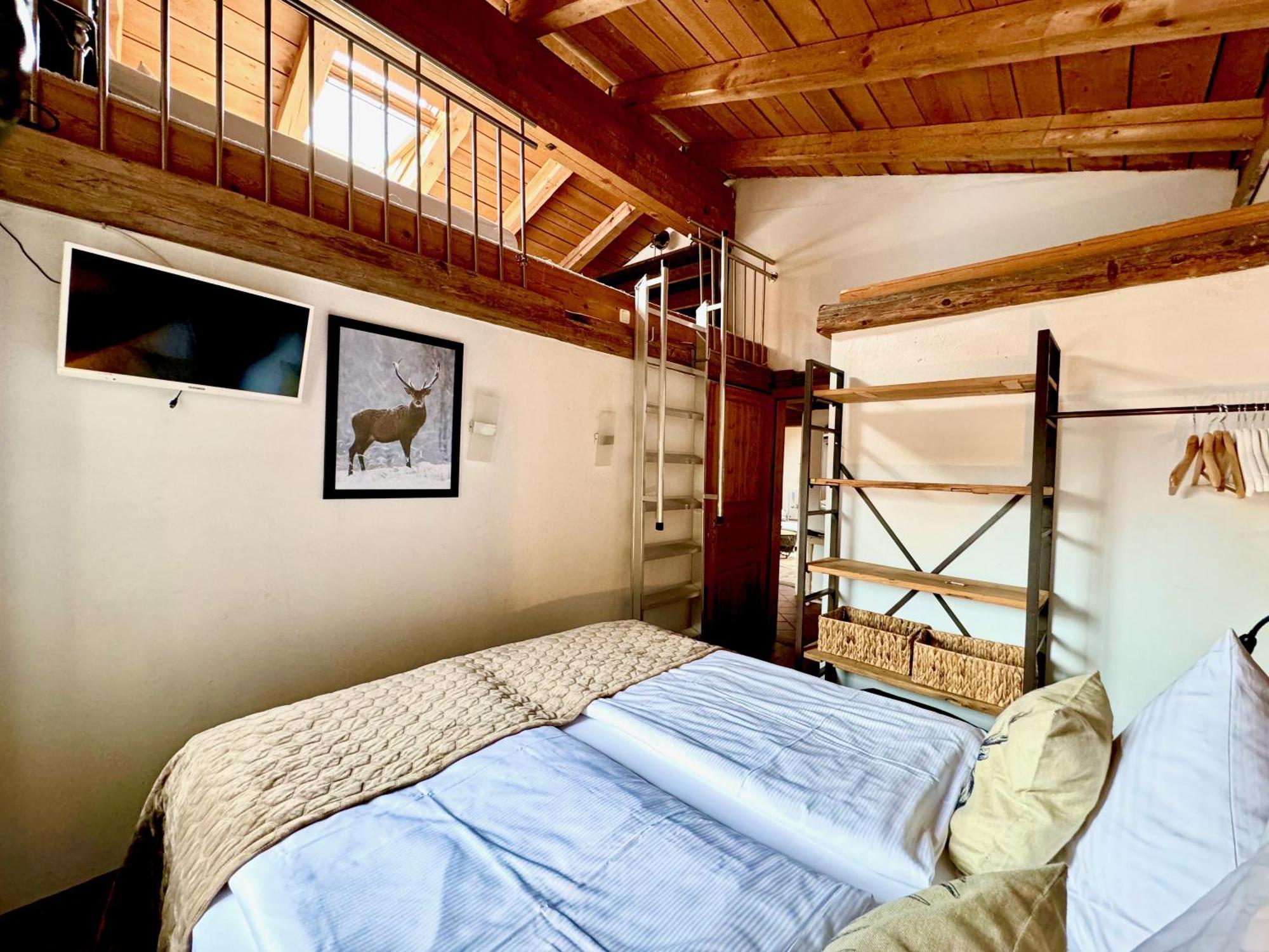 Chalet Belle Kitz By Belle Stay Kitzbühel Exteriér fotografie