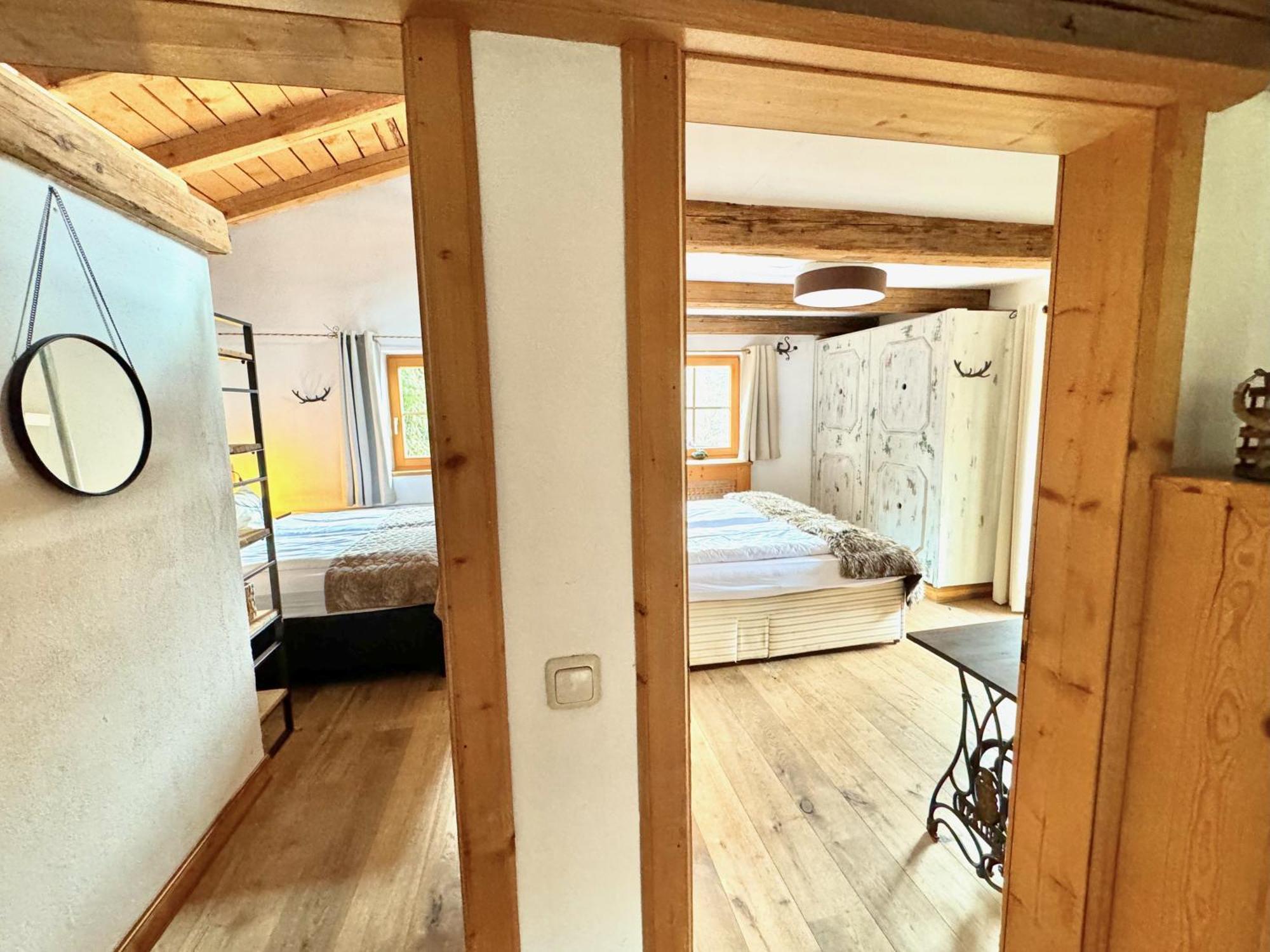 Chalet Belle Kitz By Belle Stay Kitzbühel Exteriér fotografie