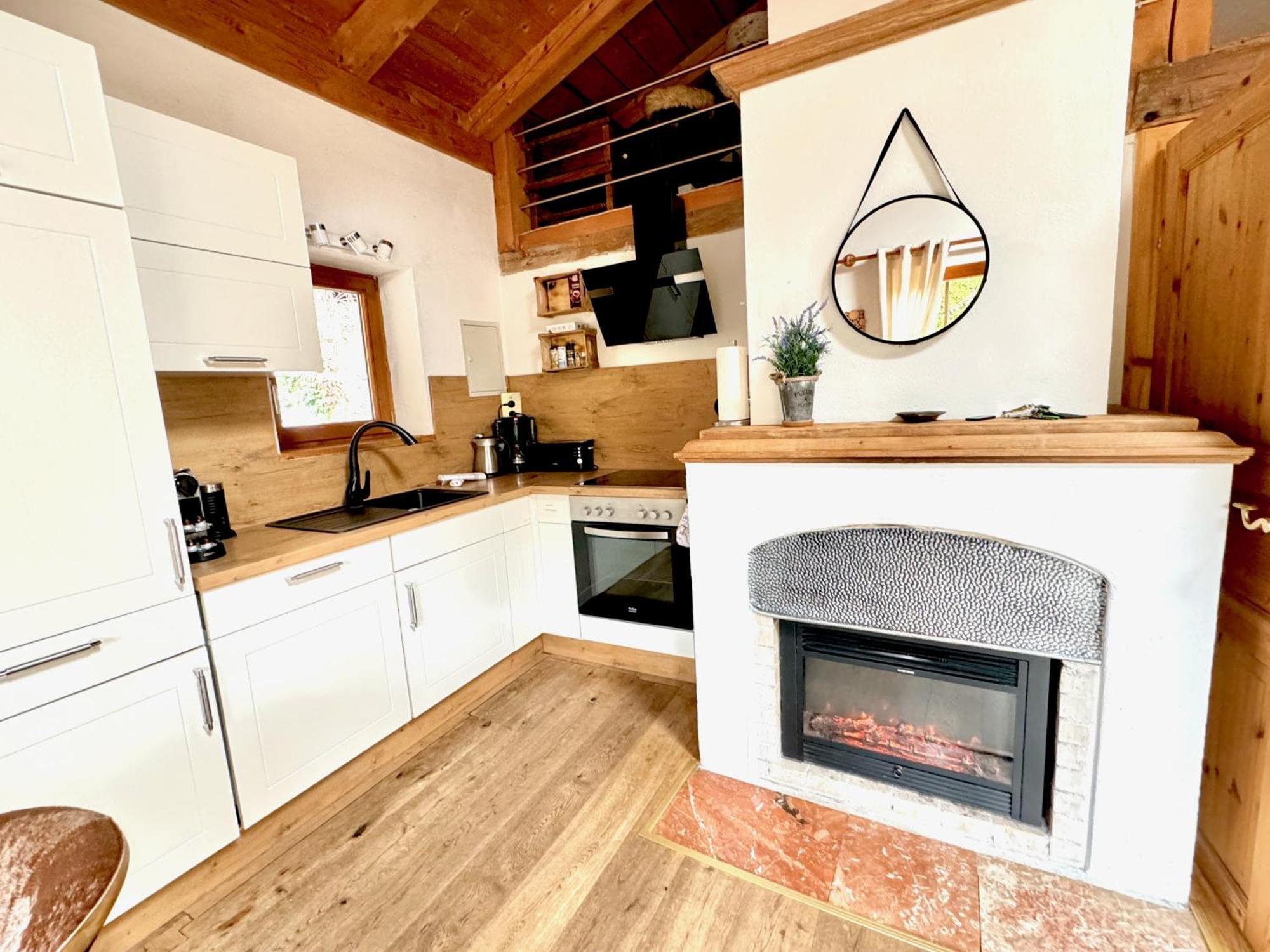 Chalet Belle Kitz By Belle Stay Kitzbühel Exteriér fotografie