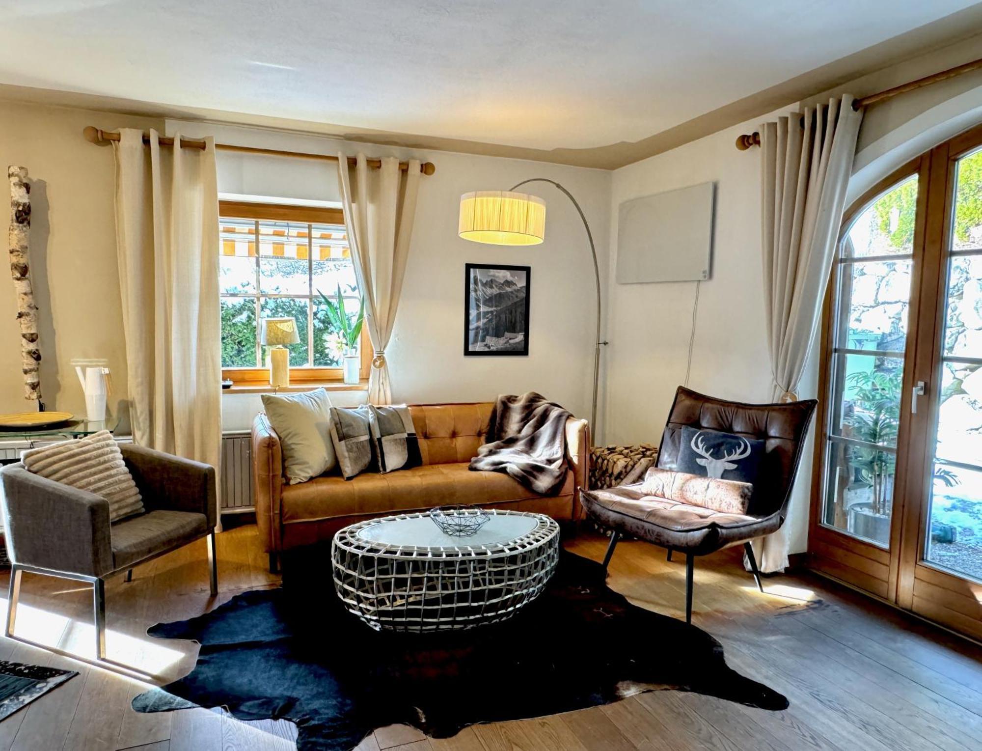 Chalet Belle Kitz By Belle Stay Kitzbühel Exteriér fotografie