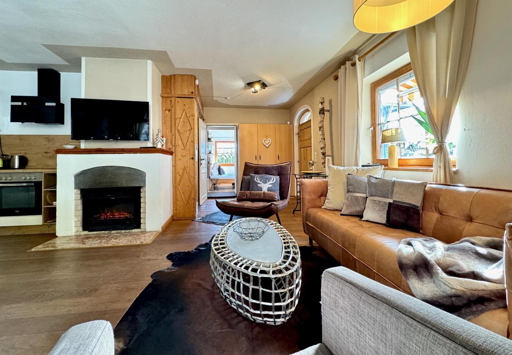 Chalet Belle Kitz By Belle Stay Kitzbühel Exteriér fotografie
