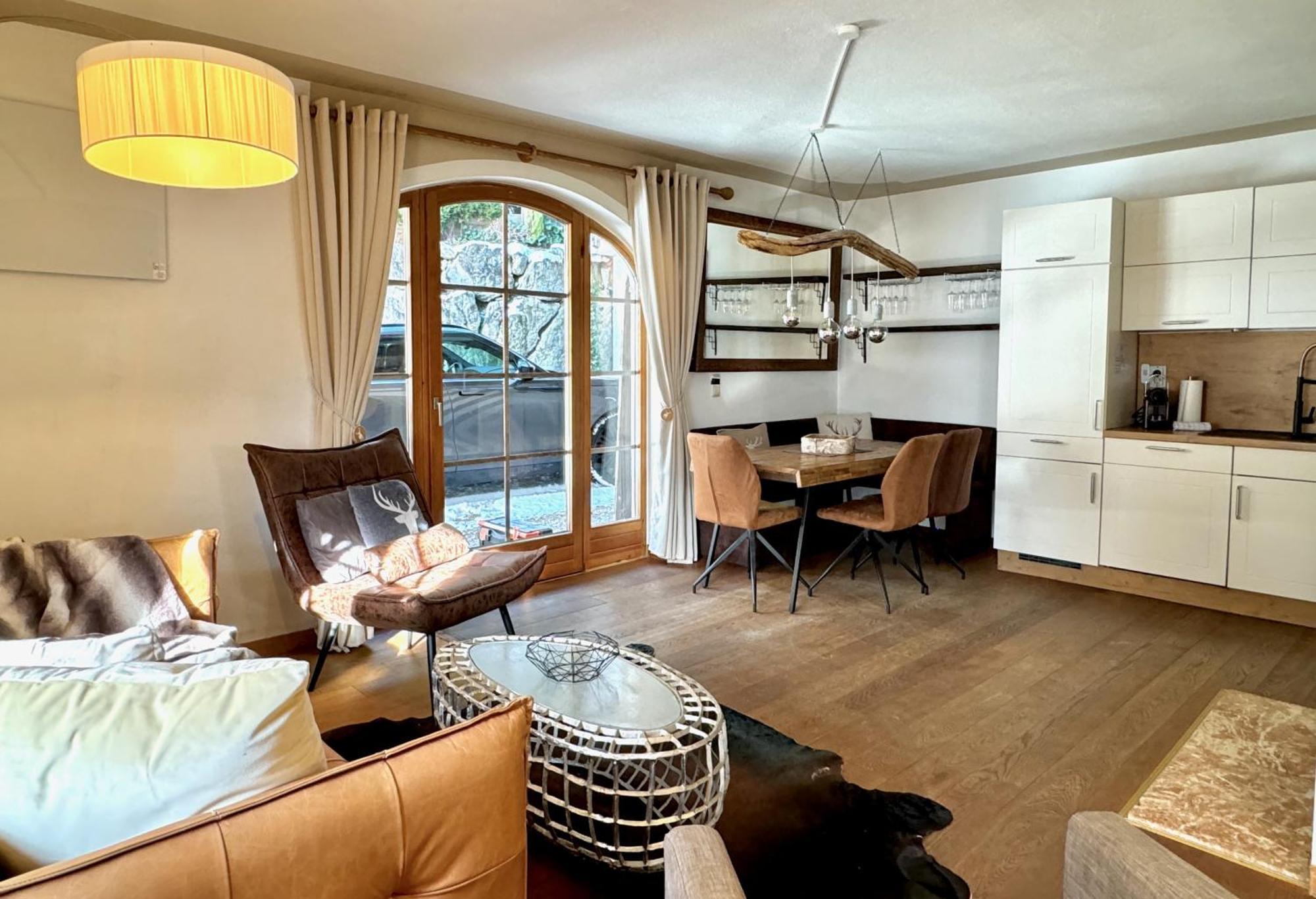 Chalet Belle Kitz By Belle Stay Kitzbühel Exteriér fotografie