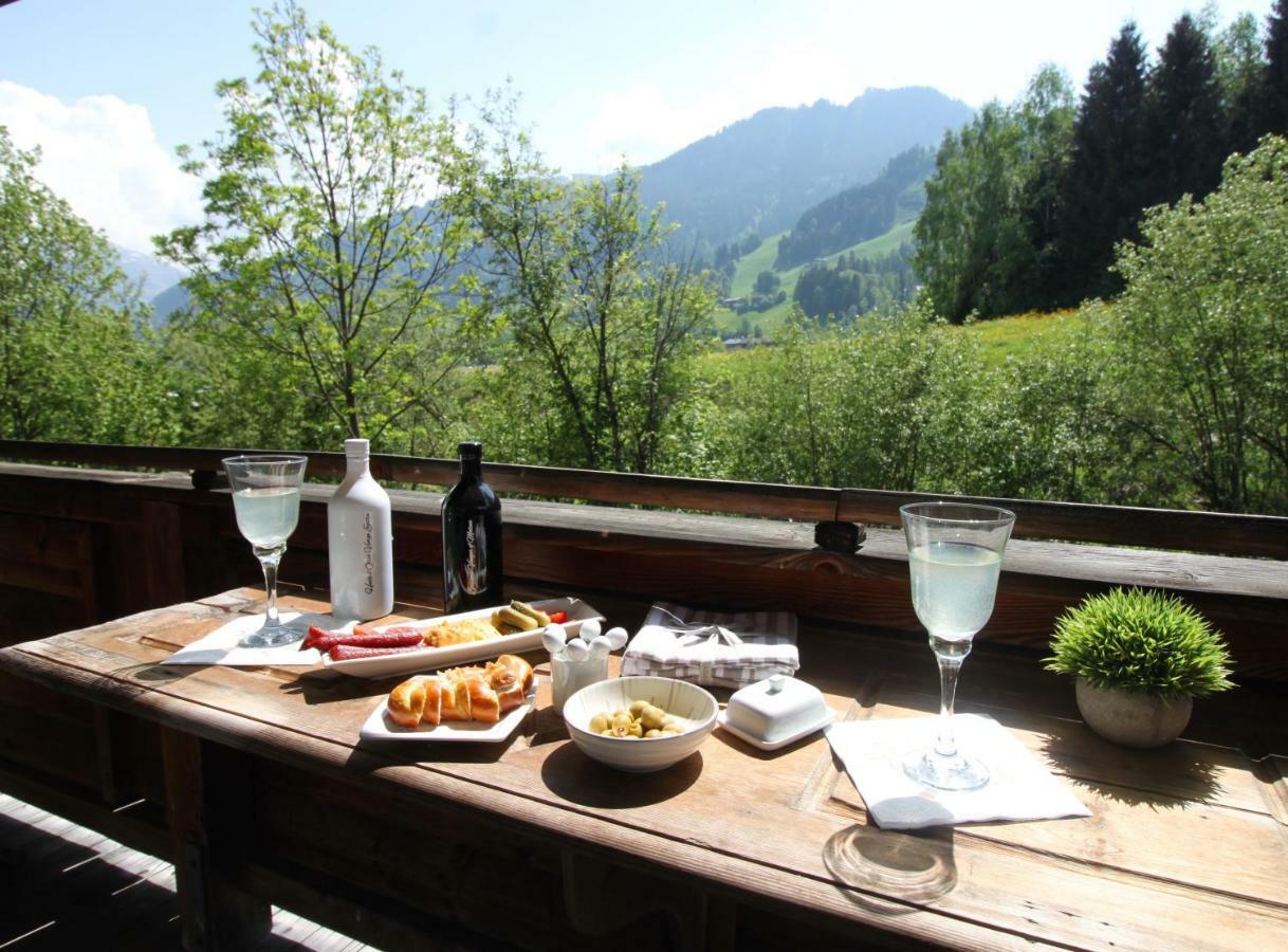 Chalet Belle Kitz By Belle Stay Kitzbühel Exteriér fotografie