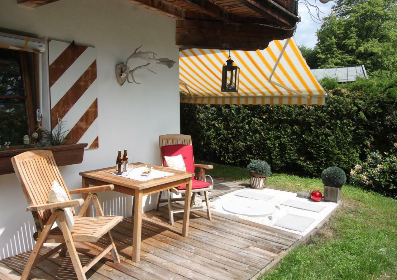 Chalet Belle Kitz By Belle Stay Kitzbühel Exteriér fotografie