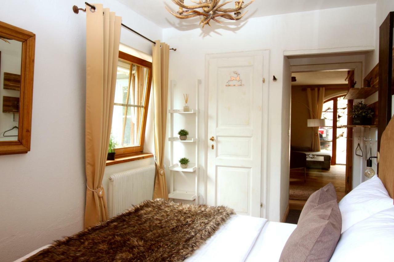Chalet Belle Kitz By Belle Stay Kitzbühel Exteriér fotografie