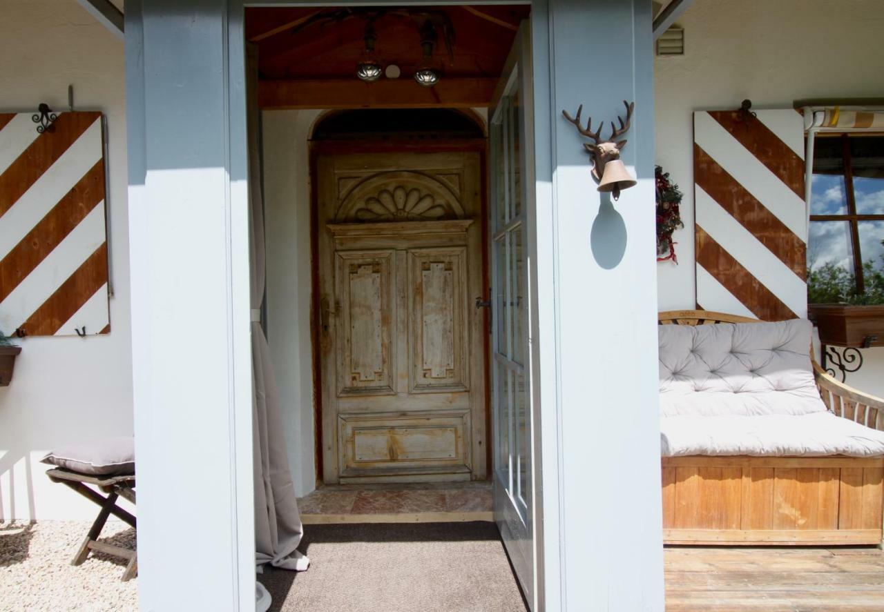 Chalet Belle Kitz By Belle Stay Kitzbühel Exteriér fotografie
