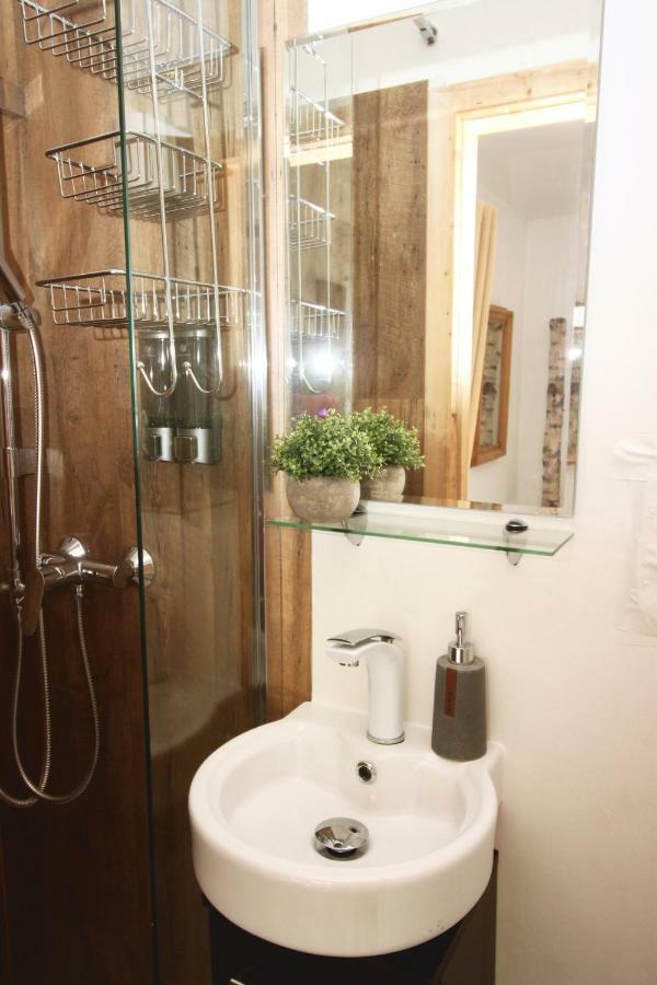 Chalet Belle Kitz By Belle Stay Kitzbühel Exteriér fotografie