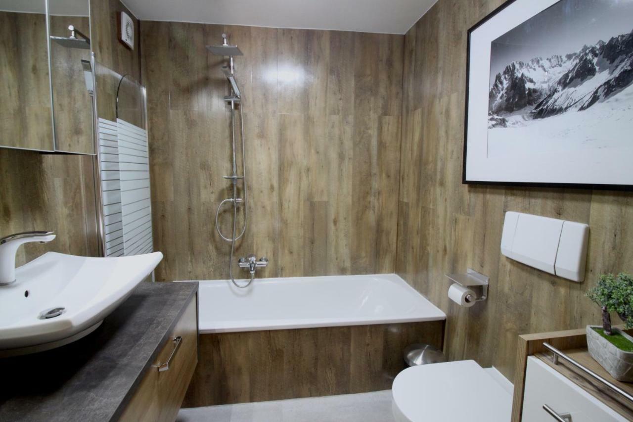 Chalet Belle Kitz By Belle Stay Kitzbühel Exteriér fotografie
