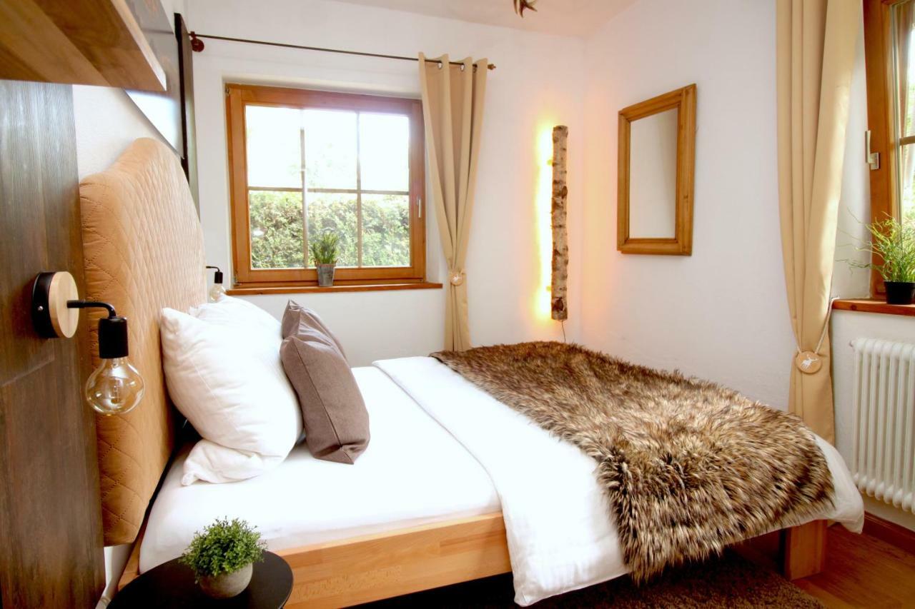 Chalet Belle Kitz By Belle Stay Kitzbühel Exteriér fotografie