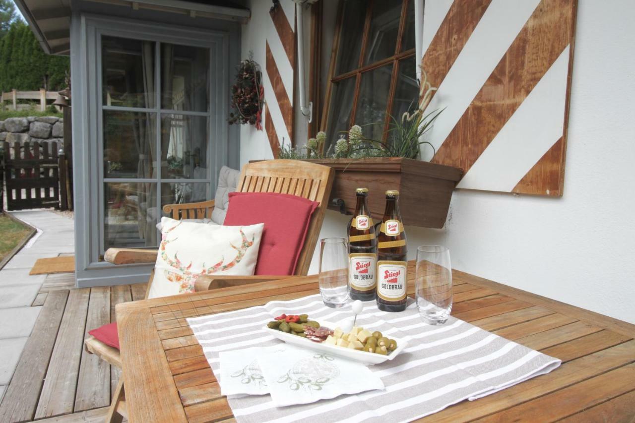 Chalet Belle Kitz By Belle Stay Kitzbühel Exteriér fotografie