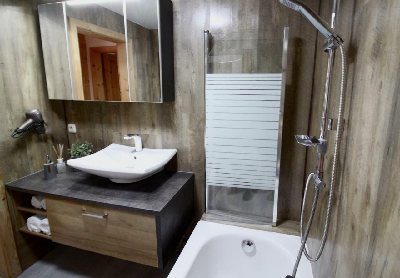 Chalet Belle Kitz By Belle Stay Kitzbühel Exteriér fotografie