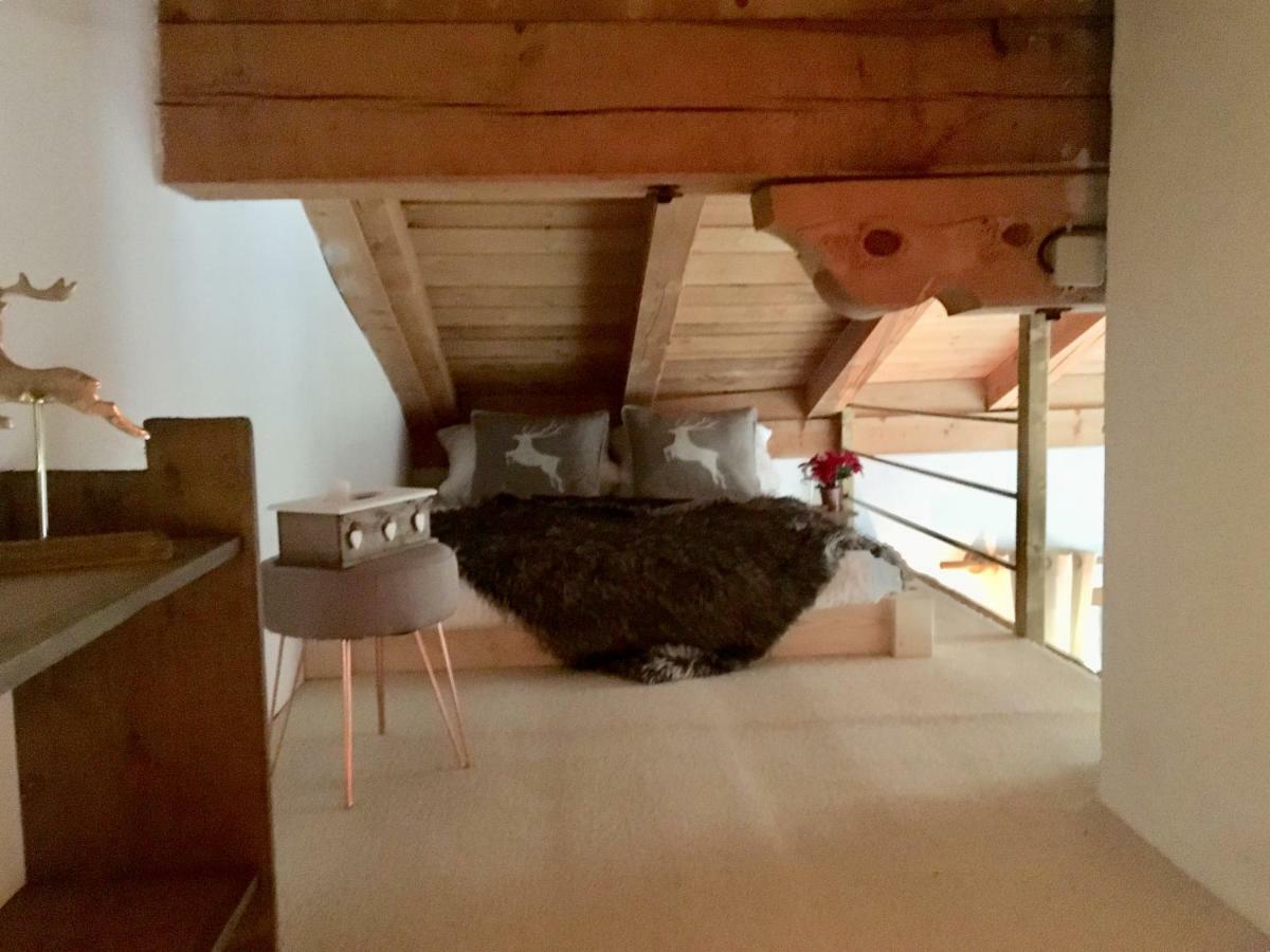 Chalet Belle Kitz By Belle Stay Kitzbühel Exteriér fotografie